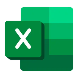 Microsoft Excel